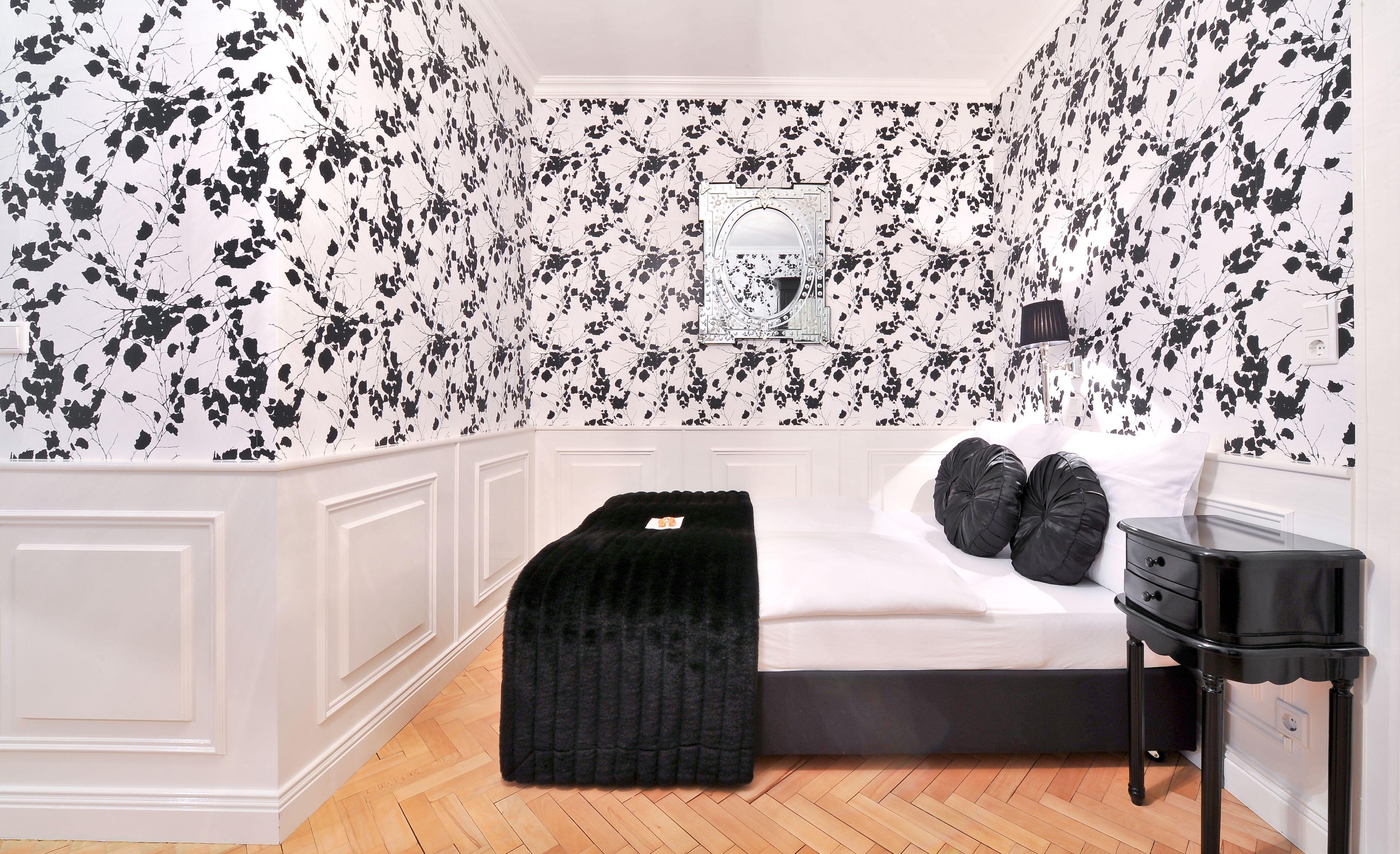 Boutique Hotel Sir & Lady Astor - The Charming City Hotels — Photos 3